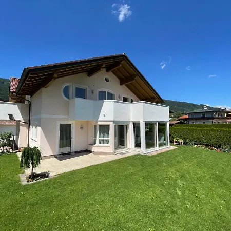 Haus Krismer Radstadt Exterior photo