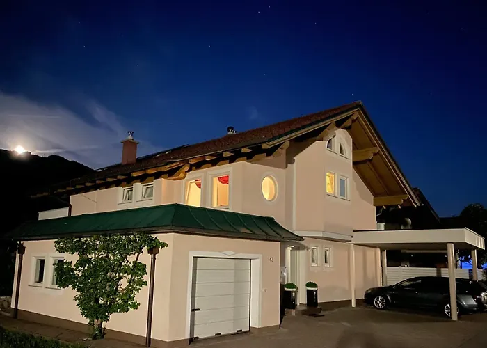 Haus Krismer