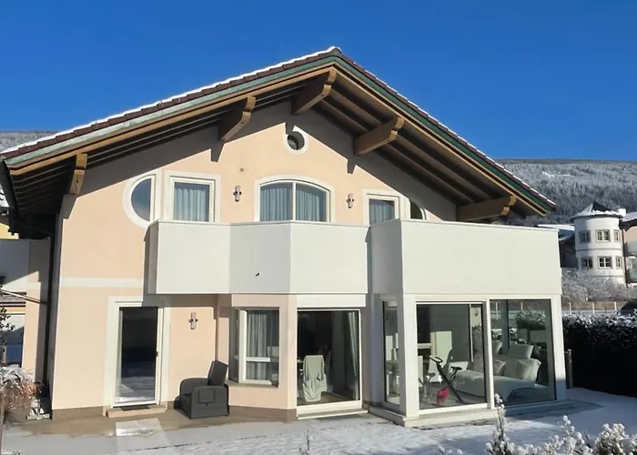 Haus Krismer