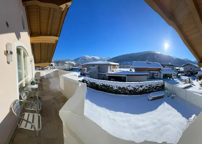 Haus Krismer