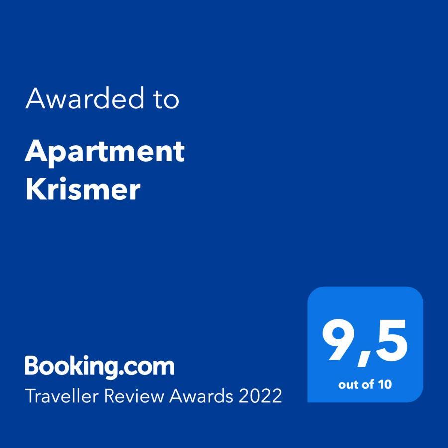 Apartment Haus Krismer Radstadt