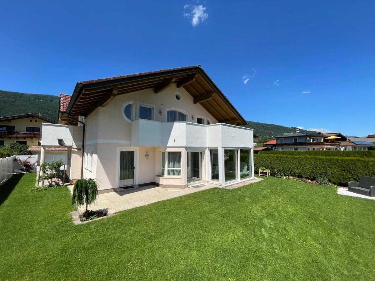 Apartment Haus Krismer *