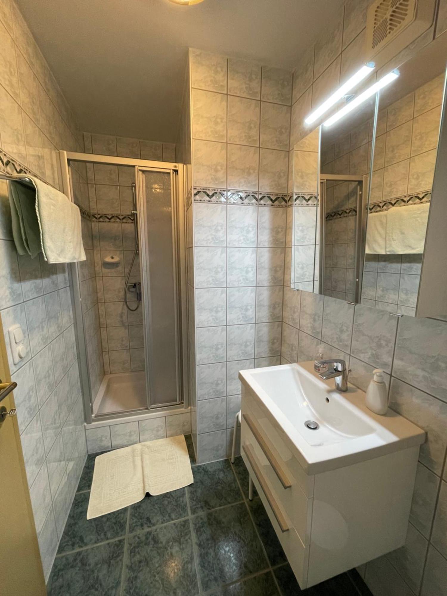 Apartment Haus Krismer Radstadt