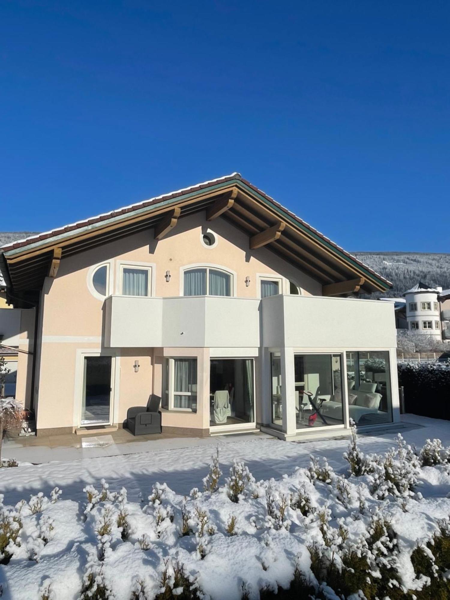 Apartment Haus Krismer